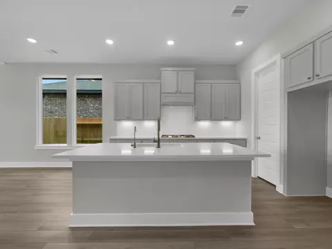 Kitchen - 22626 Ruby Forest Rd, Tomball, TX 77377 photo 1 of 2