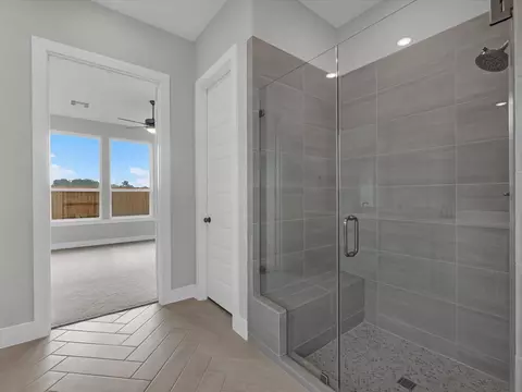 Entry Way - 22626 Ruby Forest Rd, Tomball, TX 77377 photo 1 of 1