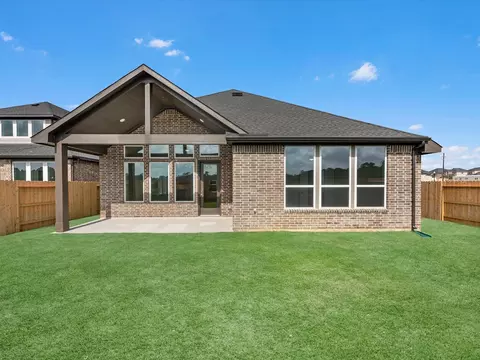 Other - 22626 Ruby Forest Rd, Tomball, TX 77377 photo 3 of 3