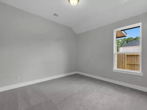 Bedroom - 22626 Ruby Forest Rd, Tomball, TX 77377 photo 3 of 4