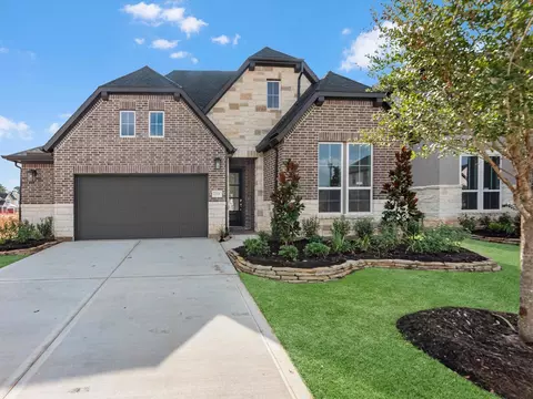 Exterior - 22626 Ruby Forest Rd, Tomball, TX 77377 photo 2 of 4