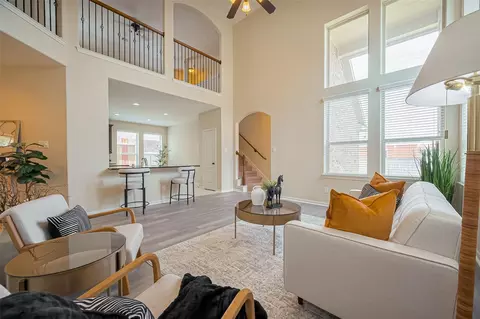 19330 N Cottonwood Green Ln, Cypress, TX 77433