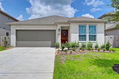 8022 Pinebrook Arbor Ct, Richmond, TX 77407