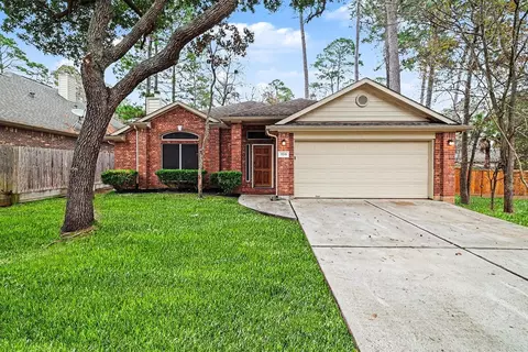 3218 W Woodchuck Rd W, Montgomery, TX 77356
