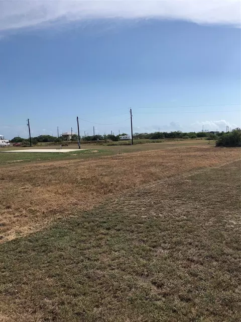 lot205 Seahorse, Palacios, TX 77465
