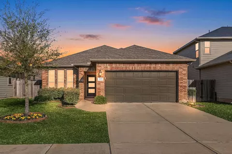 8106 Colony Chase Ct, Richmond, TX 77407