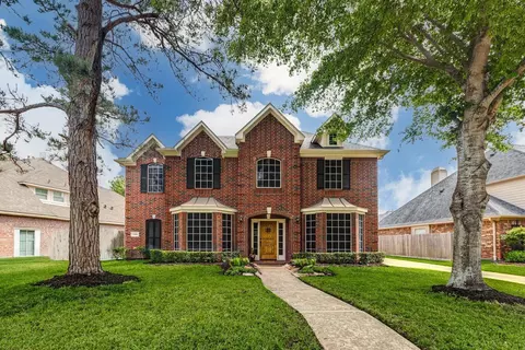 23618 Banning Point Ct, Katy, TX 77494