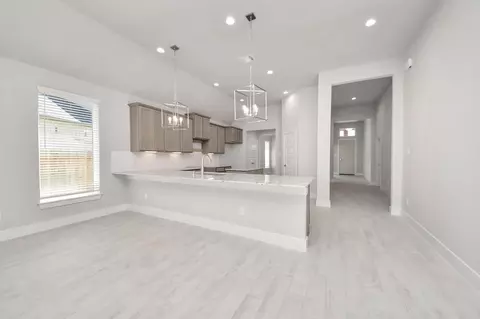 Entry Way - 3107 Native Spring Dr, Spring, TX 77373 photo 3 of 4