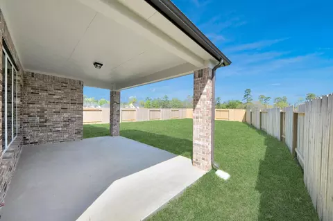 Exterior - 3107 Native Spring Dr, Spring, TX 77373 photo 1 of 2