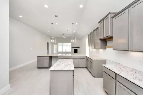 Kitchen - 3107 Native Spring Dr, Spring, TX 77373 photo 2 of 2