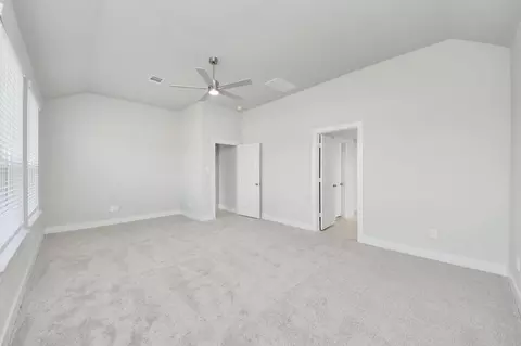 Bedroom - 3107 Native Spring Dr, Spring, TX 77373 photo 4 of 5