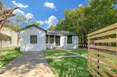 513 Mayford St, Houston, TX 77076
