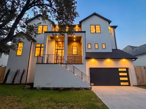 4927 Heatherglen Dr, Houston, TX 77096