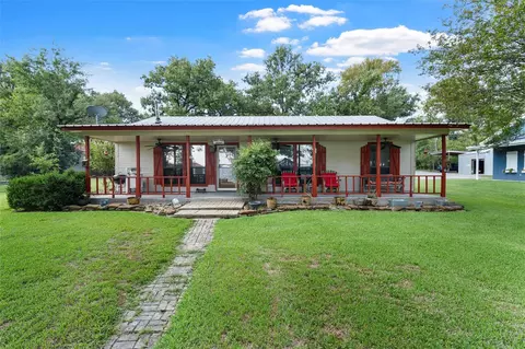 299 Lcr 763, Groesbeck, TX 76642