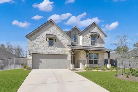 343 Sky Top Dr, Montgomery, TX 77316