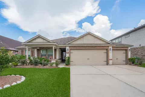11 Coconut Palms Ct, Manvel, TX 77578