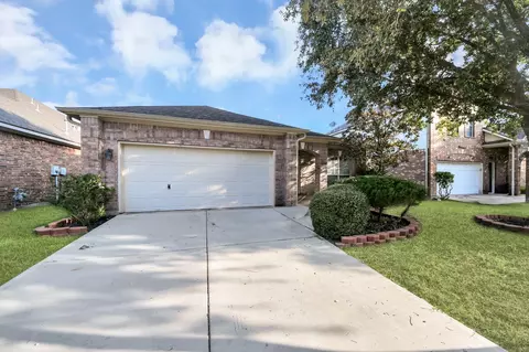 19926 Cape Clover Trl, Richmond, TX 77407