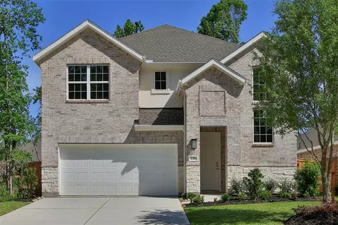 226 Brecon Buff Dr, Willis, TX 77318 photo 1