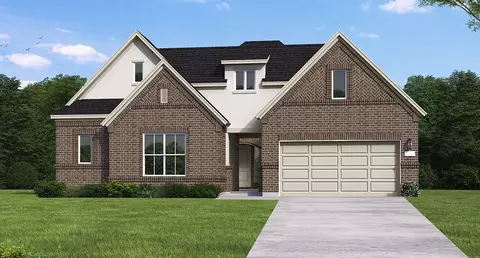 10546 Blue Indigo Ct, Willis, TX 77318