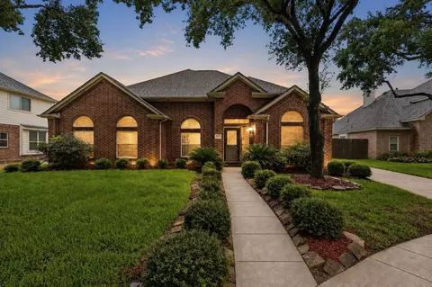 5815 Pheasant Ridge Ln, Houston, TX 77041