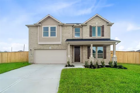 3203 Isla Samara Dr, Manvel, TX 77578