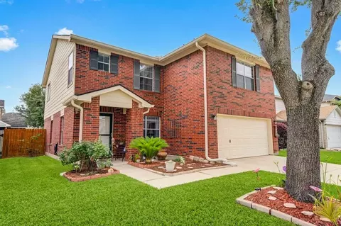 8022 Suffield Glen Ln, Humble, TX 77338