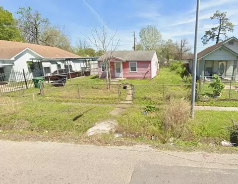 521 Shotwell St, Houston, TX 77020