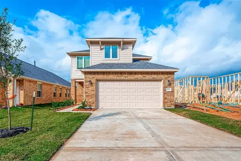5065 Marcasca Dr, Katy, TX 77493