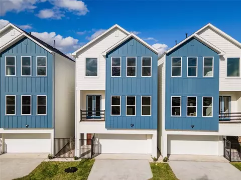 4109 Dreyfus St, Houston, TX 77021