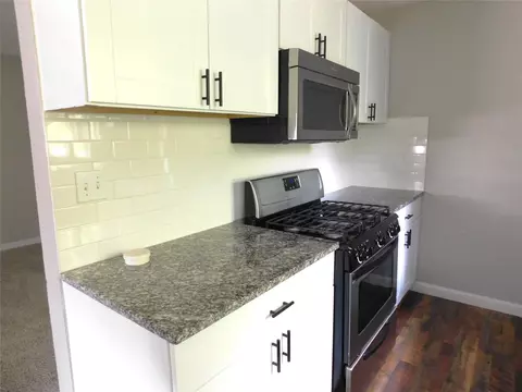 Kitchen - 1012 E 1014 E 23rd St, Bryan, TX 77803 photo 7 of 8