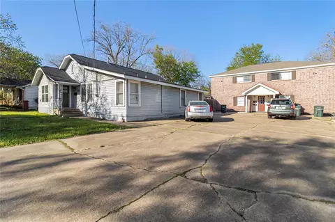 1012 E 1014 E 23rd St, Bryan, TX 77803