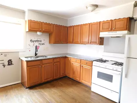 Kitchen - 1012 E 1014 E 23rd St, Bryan, TX 77803 photo 4 of 8