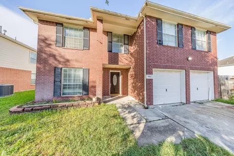 5906 Logancrest Ln, Houston, TX 77086