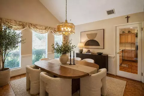 Dining - 16606 Brendon Ct, Spring, TX 77379 photo 1 of 2