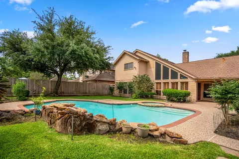 Exterior - 16606 Brendon Ct, Spring, TX 77379 photo 3 of 9
