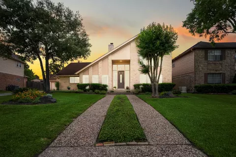 16606 Brendon Ct, Spring, TX 77379
