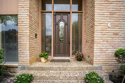 Entry Way - 16606 Brendon Ct, Spring, TX 77379 photo 1 of 3