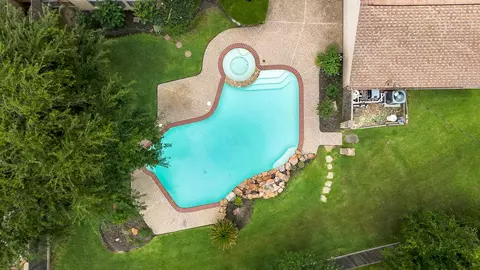 Exterior - 16606 Brendon Ct, Spring, TX 77379 photo 9 of 9