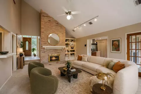 Living - 16606 Brendon Ct, Spring, TX 77379 photo 4 of 8