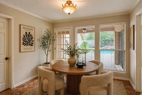 Dining - 16606 Brendon Ct, Spring, TX 77379 photo 2 of 2
