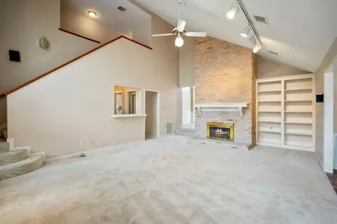 Living - 16606 Brendon Ct, Spring, TX 77379 photo 8 of 8