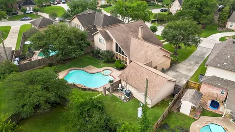 View/Area - 16606 Brendon Ct, Spring, TX 77379 photo 1 of 2