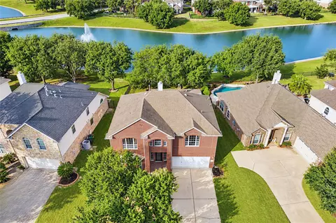 16310 Pinon Vista Dr, Houston, TX 77095