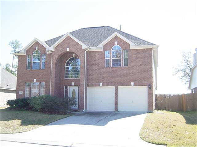 2514 Deer Forest Dr, Spring, TX 77373 photo 1