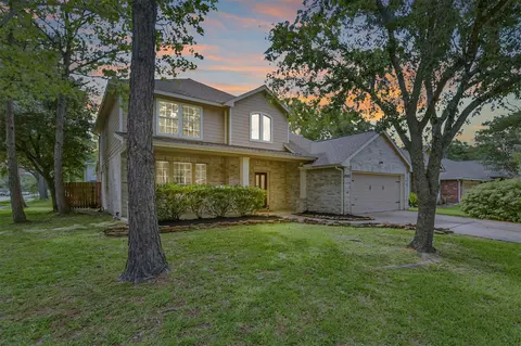 18307 Wild Lilac Trl, Humble, TX 77346