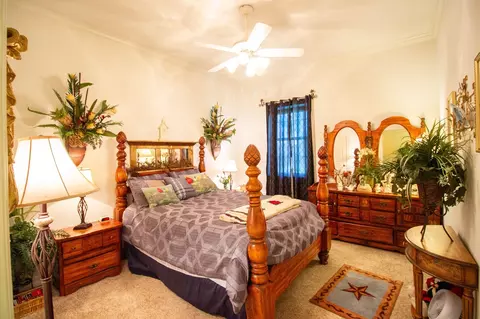 Bedroom - 305 Brassie Dr, Hempstead, TX 77445 photo 2 of 3