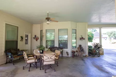 Exterior - 305 Brassie Dr, Hempstead, TX 77445 photo 6 of 7