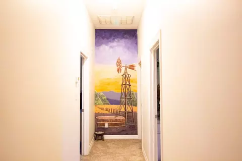 Entry Way - 305 Brassie Dr, Hempstead, TX 77445 photo 3 of 3