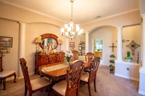 Dining - 305 Brassie Dr, Hempstead, TX 77445 photo 3 of 3