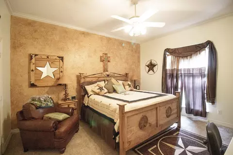 Bedroom - 305 Brassie Dr, Hempstead, TX 77445 photo 1 of 3